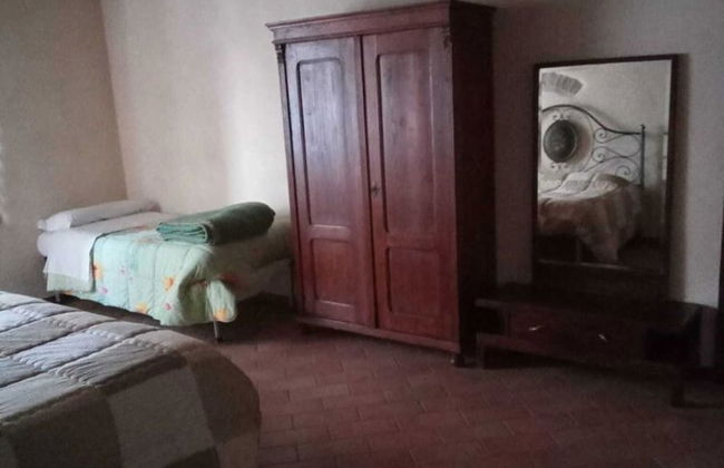 Holiday Home in Montone With Pool & Garden - Foto 3