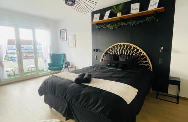 Nancy Gare à 3 min à pied de la gare - Foto 14