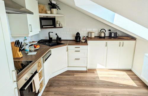 Blackforest Apartment Schömberg - Foto 15