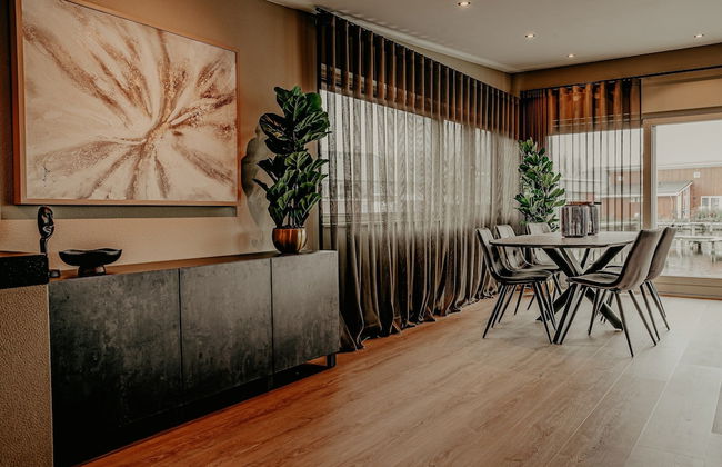 Nice Houseboat with Dishwasher near Amsterdam - Foto 16