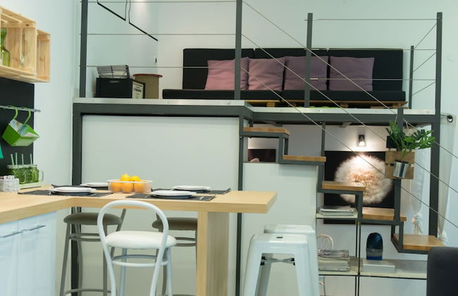 Apartments Galleria Chill - Foto 5