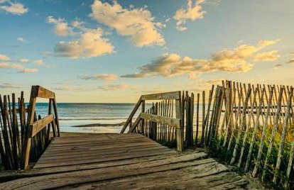 AGENCE JF IMMO-T2 climatise 4 pers avec terrasse vue campagne piscine et parking V0773 - Foto 36