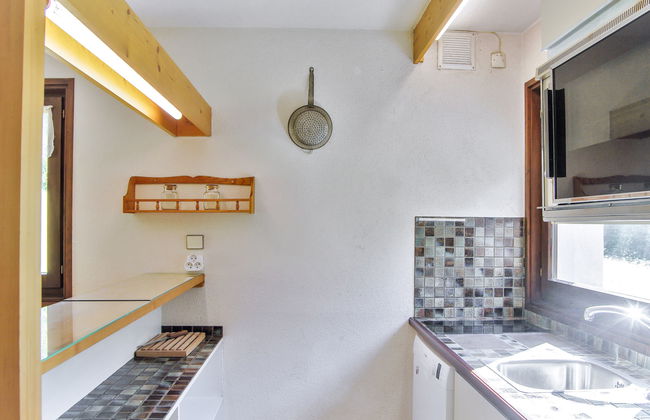 Les Pelarnys - Foto 12