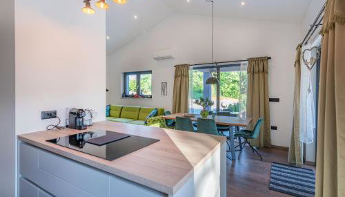 Villa Shanti, a luxurious and modern Villa surrounded by nature - Foto 2