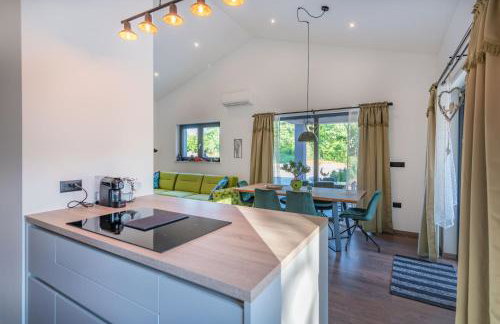 Villa Shanti, a luxurious and modern Villa surrounded by nature - Foto 2