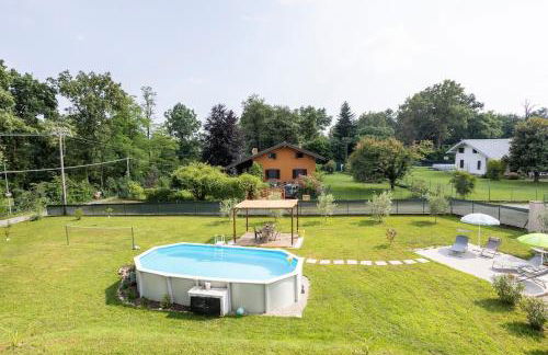 Casa Agrate - Foto 36