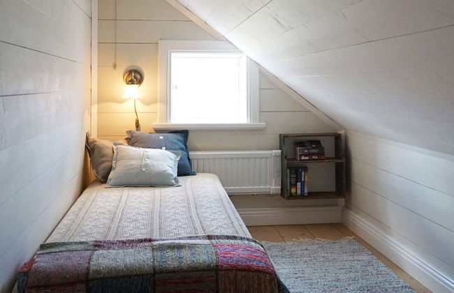 6 Person Holiday Home in Hedekas-by Traum - Foto 4