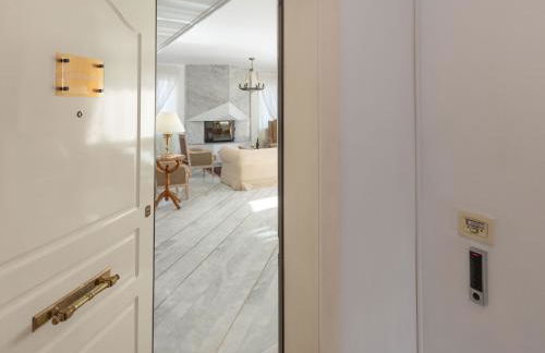 Nice Sea View Elegant Apartment - Foto 45