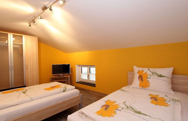 Spacious Chalet near Ski Area in Itter - Foto 4