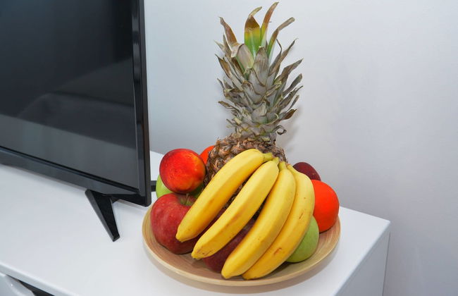 Apartment Small Oasis - Foto 21