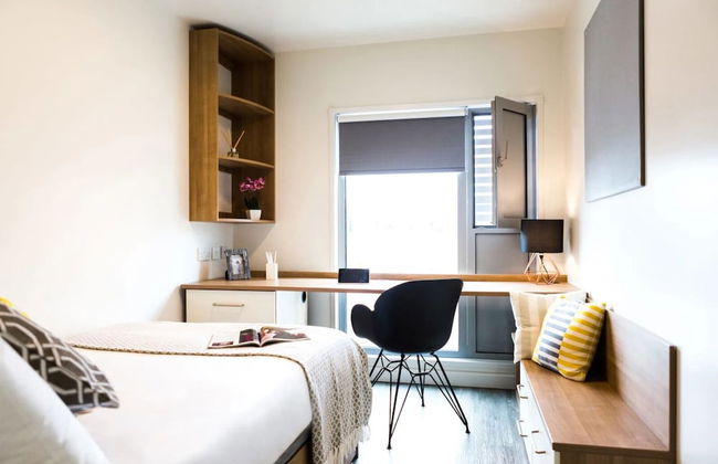 For Students Only Chapter South Bank in London - Foto 33