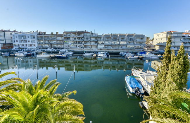 Port Emporda - Foto 5