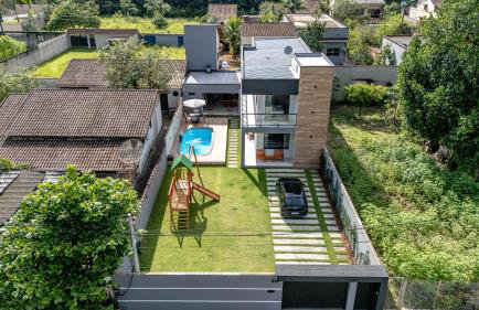 Casa em Paraty com 4 Suítes, Piscina e Churrasqueira Próximo Praias - Foto 7