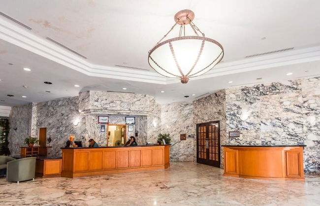 Alupang Beach Tower, UPGRADED units - Photo 1