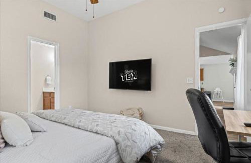 Hill Country Getaway Games, Fire Pit & Deck - Foto 50