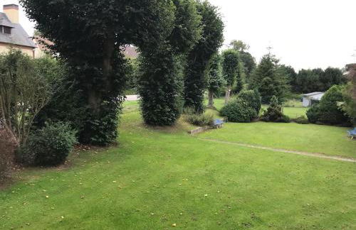 Appartement Veules roses , la cressonnière: « Veules & Victor « - Foto 55