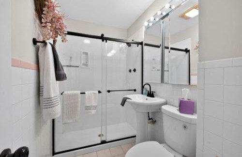 Cute bungalow in a great St Louis neighborhood - Foto 14