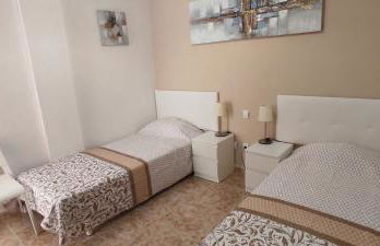 Apartamento EL MOLINO - Foto 24