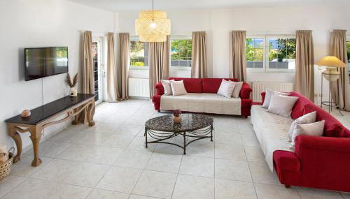 Topophilia Villa - Foto 3