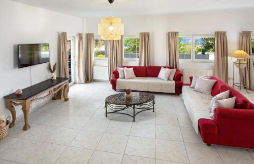 Topophilia Villa - Photo 3