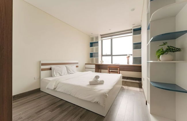 Hong Kong TOWER - Cityview Apartments - Foto 15