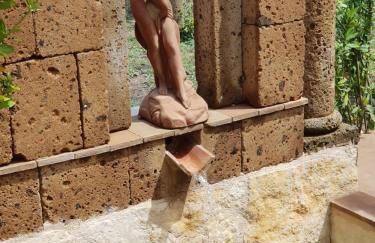 Resort Fonte Vulci - Foto 79