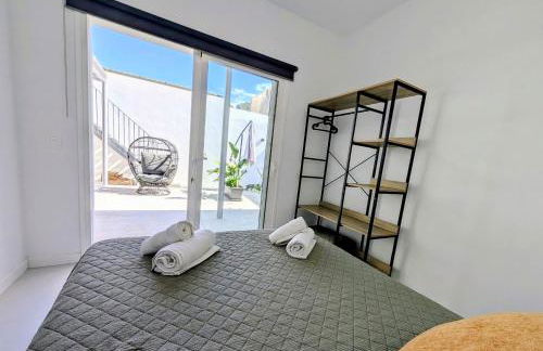 CHC - La Terraza del Zapatero - Foto 12