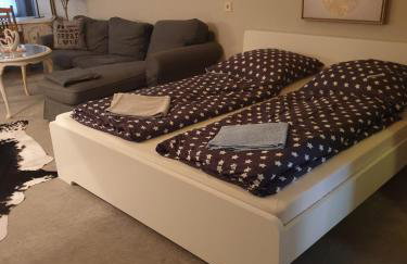 Mertens Zimmervermietung - Foto 20