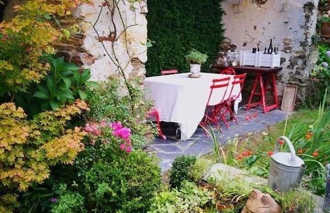 A Cortiña de Canalarrana - Foto 21