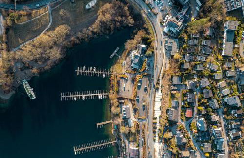 Seensucht Ferienhaus am Sorpesee - Foto 14