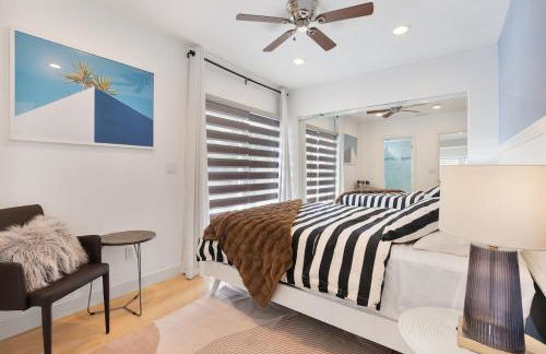 Serene Luxe Residence near Rose Bowl - Photo 15