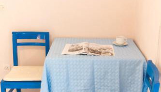 Ormos Drepanou Apartments - Foto 4