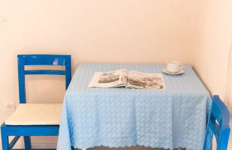 Ormos Drepanou Apartments - Foto 4