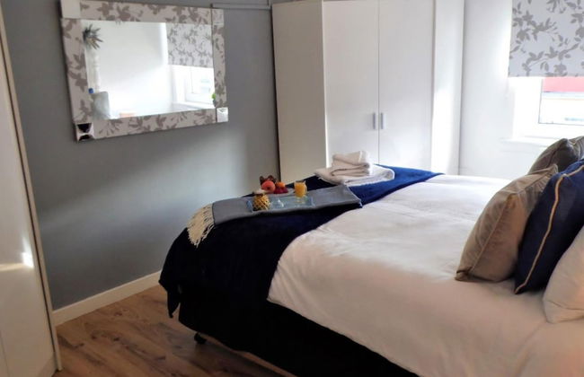 Stanefield House Motherwell - Photo 5