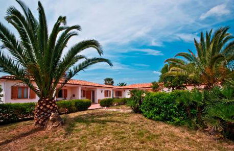 Agriturismo Sa Suerera - Foto 47