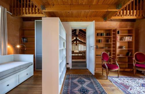 Holiday Home Sant'Evasio by Interhome - Foto 40