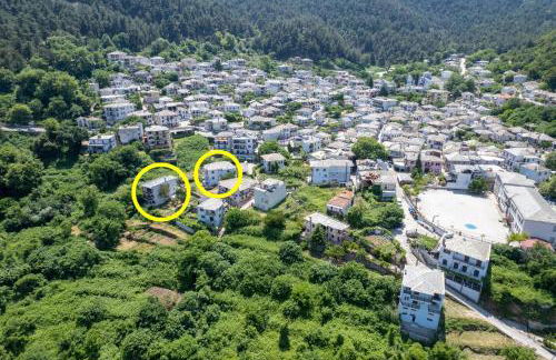 Whitegold Apartments Panagia - Foto 8