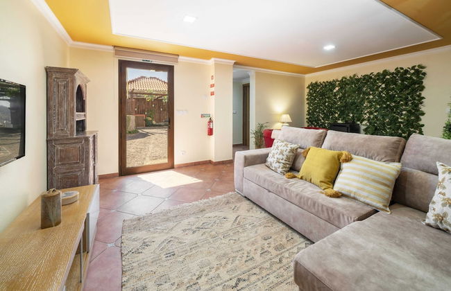 In the Countryside, Casa do Cavalo das Florenças, - Photo 15