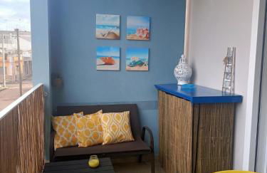Le Case di Esteca - Blue Dwelling - Foto 23