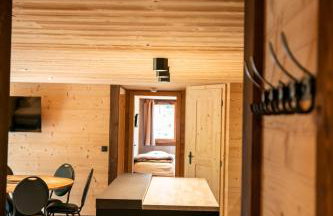 CHALET LES CERFS - Foto 67