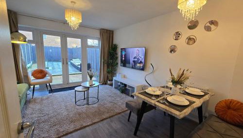 Cozy Gem Luxury House - Foto 2