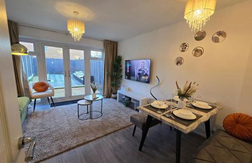 Cozy Gem Luxury House - Foto 2