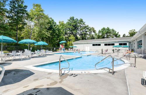 Sea Colony --- 508 Brandywine house - Foto 40