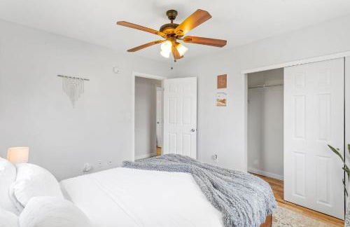 NEW! Quiet Family House near the Casino - Foto 28