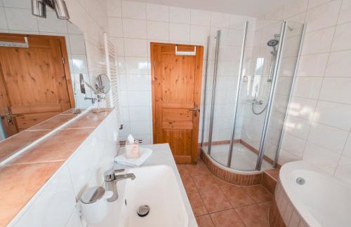 Ferienhaus FachWerkPerle am Alfsee - Foto 15