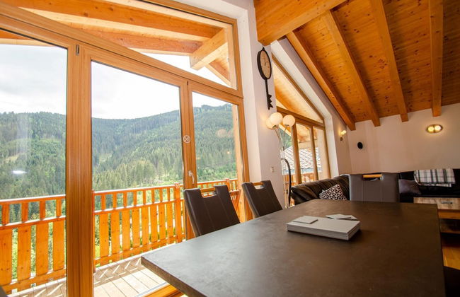 Ski Chalet Jim 300 m From ski Lift - Foto 30