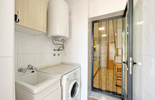 Global Vacacional, Apartamento con gran terraza en Canet - Foto 10