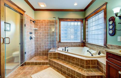 Perma Grin Ocean front, private pool and hot tub - Foto 20