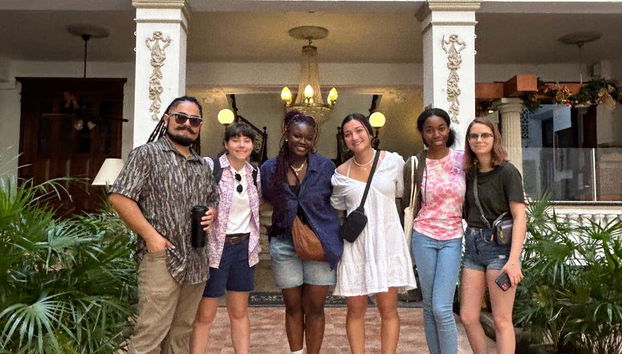 Free tour por Mérida - Photo 3, Descobrindo Mérida