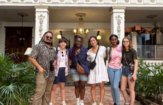 Free tour por Mérida - Photo 3